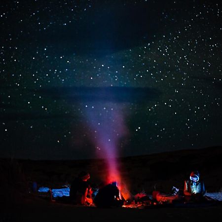 Camp Desert Stars Мхамид Екстериор снимка