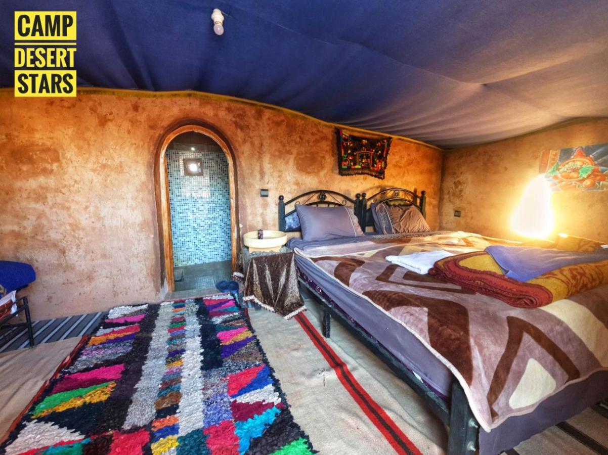 Camp Desert Stars Мхамид Екстериор снимка